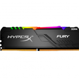 Memoria Ram HyperX 8GB Fury...